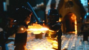 Lego Skyrim