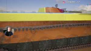 Squad | ОПЯТЬ НЕ ПРОБИЛ? Куда стрелять по технике?