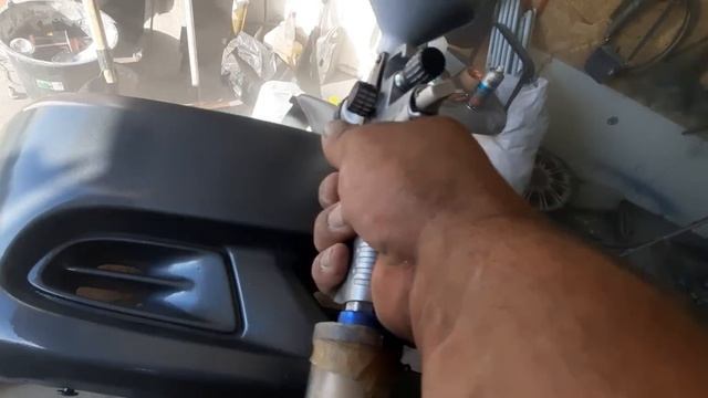 КУПИЛ НА ПЕРЕПРОДАЖУ HYUNDAI ACCENT! смотреть онлайн