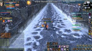 обзор на город инея (фарм монет) perfect world "pevepe wizard"