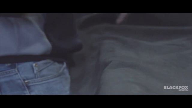 BLACKFOX AUTO & RANGE ROVER Перетяжка салона,перетяжка потолка,перетяжка руля! смотреть онлайн