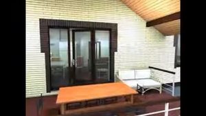 одноэтажный дом 115 м2 с жилым чердаком