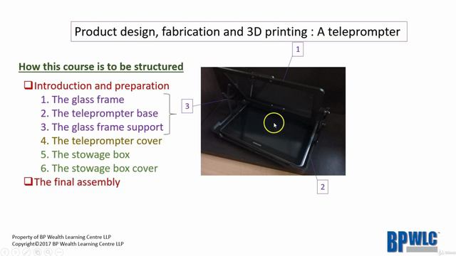 1-1. Introduction to the course