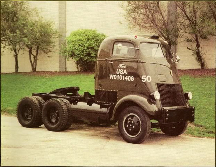 Ford Truck