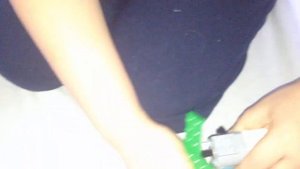 LEGO Wedo 2.0 второй урок с Алисой | ВЕНТИЛЯТОР