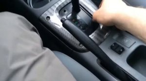 USB-зарядка на TOYOTA RAV4 второго поколения СВОИМИ РУКАМИ