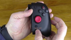 Hori Split pad pro для Nintendo Switch - ОБЗОР, РАСПАКОВКА, ТЕСТ