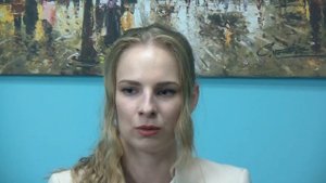 Мария Аксенова. «Если ты собой доволен - значит ты остановился в развитии!»