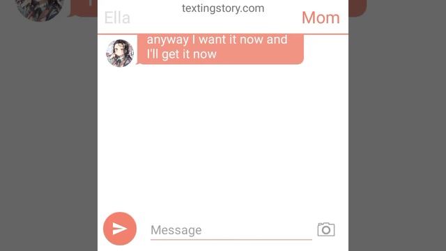 Ella wants a new iPad original смотреть онлайн