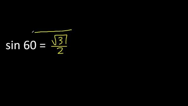 sin 60 смотреть онлайн