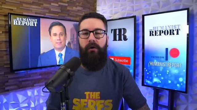 Meteorologist Resigns Following Right-Wing Threats Over Climate Change Coverage смотреть онлайн