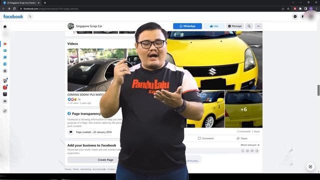 PROTON X70 SECOND RM33K!! Biar Betul Ni? смотреть онлайн