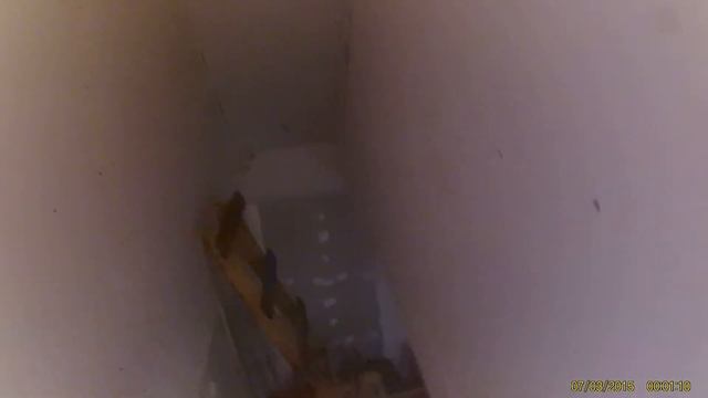 Лестничный проем на 2 этаж почти готов смотреть онлайн