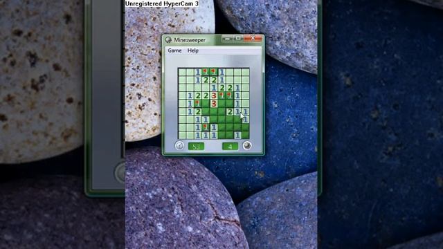 Minsweeper in 2 minutes смотреть онлайн