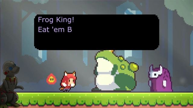 This is Super Mario Inspired - Super Ember Kaboom - Dino Review смотреть онлайн