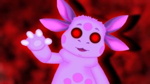 ЛУНТИК X ЛЕТАЛЬНАЯ ОШИБКА!