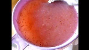 КАК СОБРАТЬ СЕМЕНА КЛУБНИКИ - ЗАГОТОВКА СЕМЯН КЛУБНИКИ!