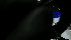 Casio G-Shock GA-110BG (fake) полная разборка и смазка, full maintenance