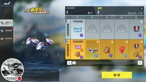 Rules of Survival China