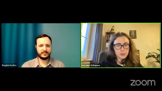 Карьерные консультации: из аналитики в тестирование смотреть онлайн