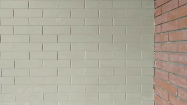 Декор Кирпич из штукатурки Волма пласт