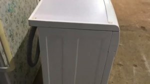 Стиральная машинка SAMSUNG WF0408N2N