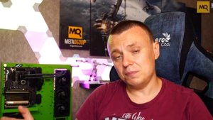 Arctic Liquid Freezer II 360 обзор водянки