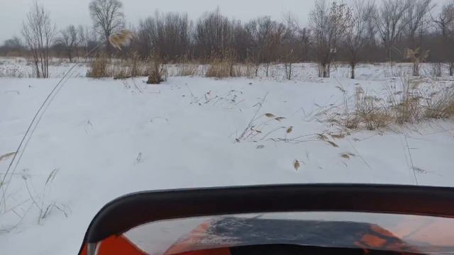 На аэролодке по камышам смотреть онлайн