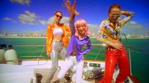 Paradisio- Bailando. Space Music.