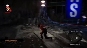 Прохождение Infamous: Second Son [Второй сын Gameplay Ps4] — Часть 15:башня ДЕЗА