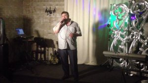 Валерий Дудлин-Сибирские морозы