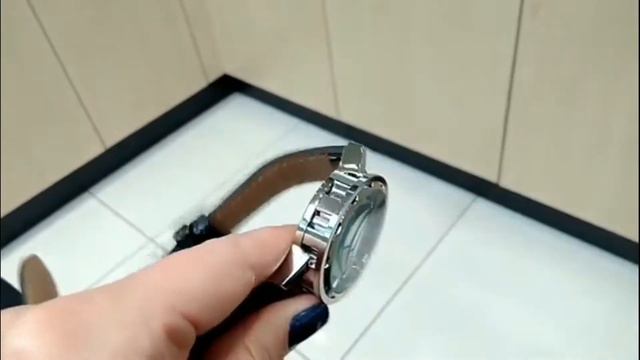 Winner Black часы смотреть онлайн