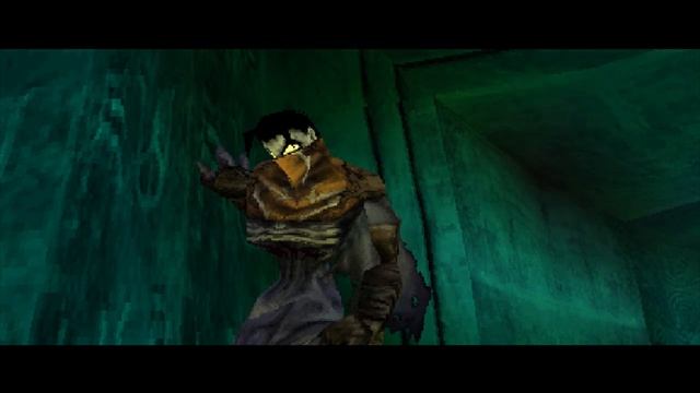 Прохождение Legacy of Kain Soul Reaver с комментариями Часть 1 смотреть онлайн