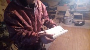 Как сделать почтовый ящик своими руками