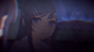 Аниме клип - В тихом омуте черти водятся (AMV) 😈 (♫) ᴴᴰ