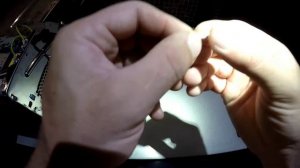 Ремонт-МИКРОВОЛНОВКИ.ЗАМЕНА-ПРЕДОХРАНИТЕЛЯ Как-ВОССТАНОВИТЬ-ПЕРЕПАЯТЬ ЛЮБОЙ ПРЕДОХРАНИТЕЛЬ.(FAGOR)