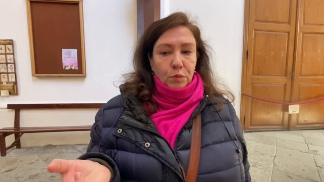 Олевисте, чудеса, брат Рейн смотреть онлайн