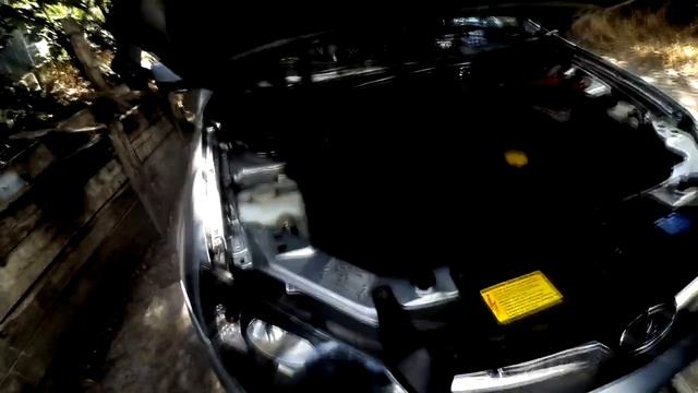 Обзор, и мануал по установке термоэкрана AkAn, на выпускной коллектор ЛАДА ПП 16 клап ДВС смотреть онлайн