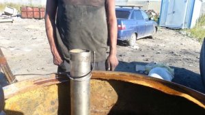 Получение синтез-газа