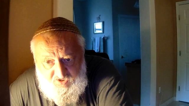 Толкование Книги Танаха(Книга Пророка Исаии)Глава 41 смотреть онлайн