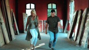 Lana B & Ариэль Абрамов - Эмблема (автор Арсен Касиев)