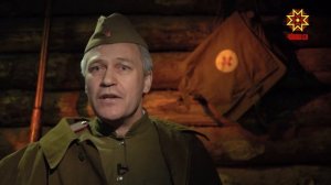 Стихи ко дню победы. Александр Магарин