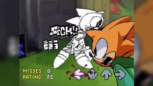 FNF VS. Soulless DX - Gamebreaker (FC) (LEAKED)