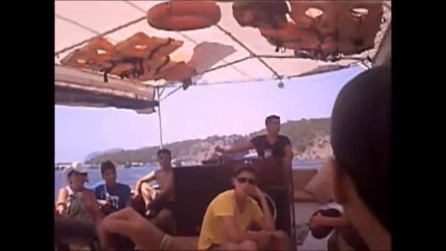 Dalyan boat trip
