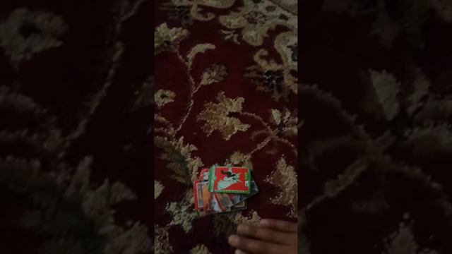 Как играть карточки