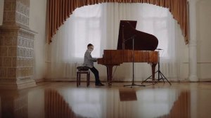 Муцио Клементи. Сонатина до-мажор в трёх частях, оп.36 №1