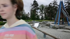 Горка пожиратель существует. SCP 1562 поймала Вредину. Серия 1