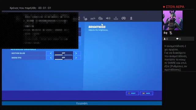 Fortinite live meta apo poli kairo se οθονι and mouse keyboart смотреть онлайн