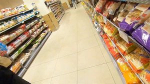 Как прожить на 1000 рублей в неделю? Покупка продуктов в Глобусе #1