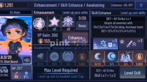 как получить код персонажа / Gacha club